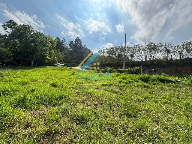 Terreno com 3700m², à venda, no bairro Jardim Villaça em São Roque