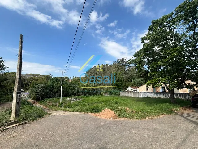 Terreno com 3700m², à venda, no bairro Jardim Villaça em São Roque