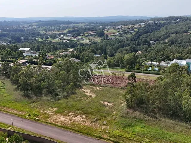 Terreno com 2440m², à venda, no bairro Loteamento Residencial Parque Terras de Santa Cecília em Itu