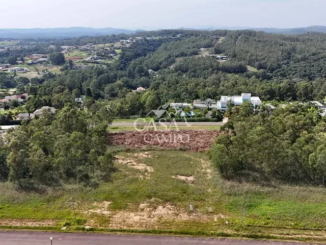 Terreno com 2440m², à venda, no bairro Loteamento Residencial Parque Terras de Santa Cecília em Itu