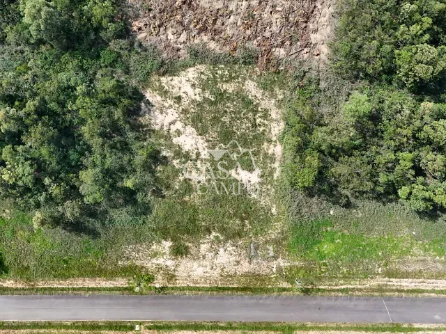 Terreno com 2440m², à venda, no bairro Loteamento Residencial Parque Terras de Santa Cecília em Itu