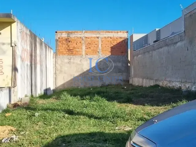Terreno com 150m², à venda, no bairro Jardim dos Sabiás em Indaiatuba