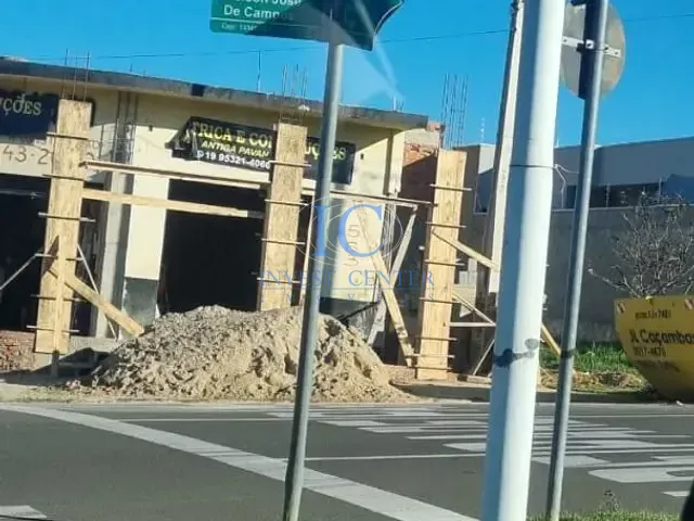 Terreno com 150m², à venda, no bairro Jardim dos Sabiás em Indaiatuba