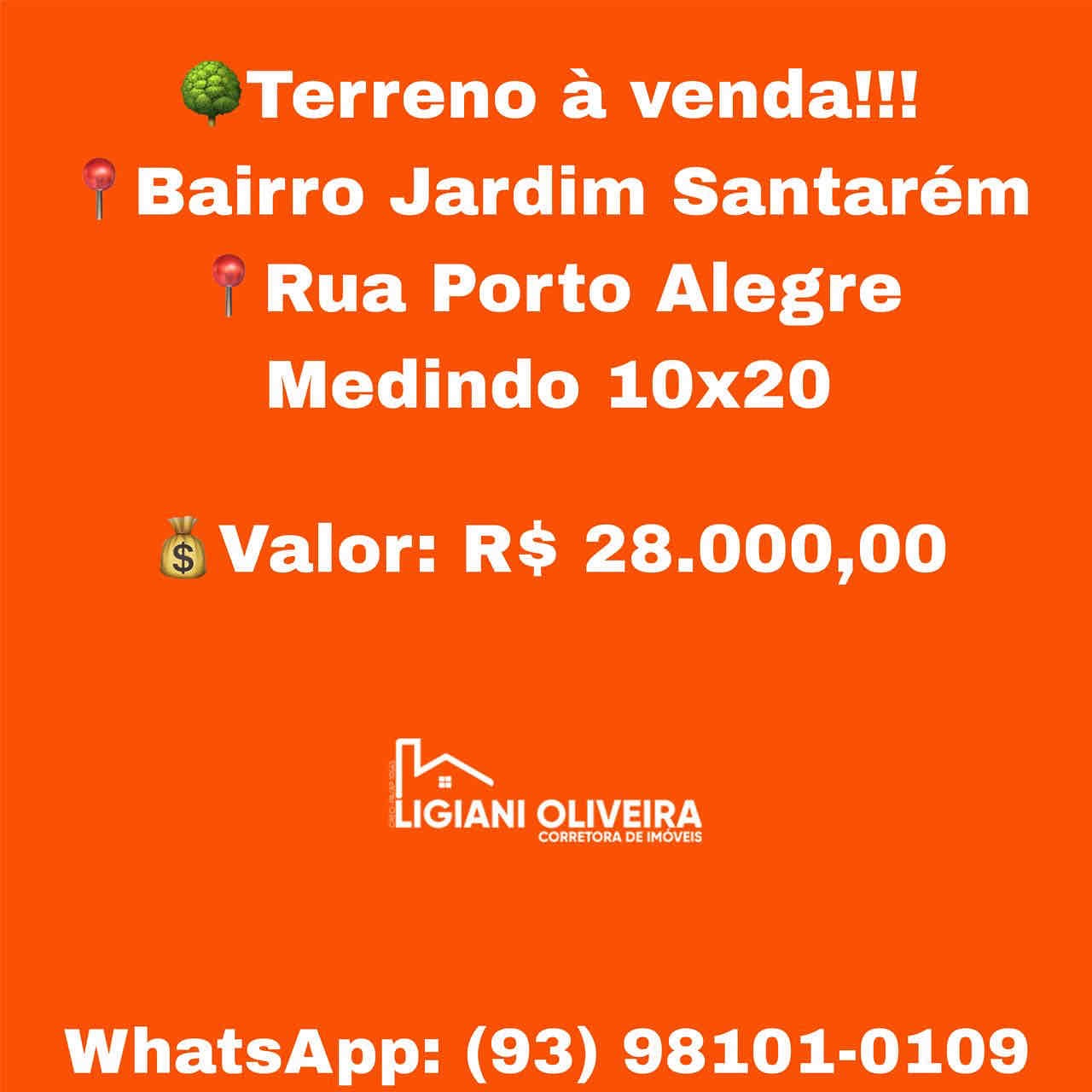 Terreno, 200 m² - Foto 1