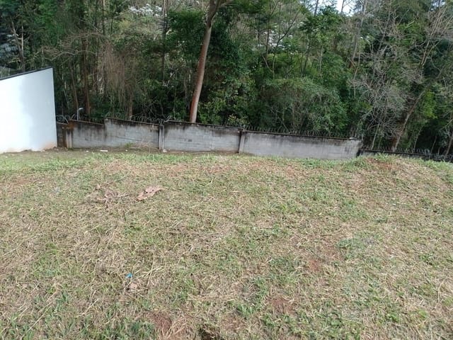 Terreno com 251m², à venda, no bairro Mogi Moderno em Mogi das Cruzes