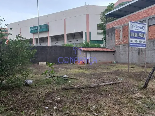 Terreno com 324m², à venda, no bairro Campo Grande em Rio de Janeiro