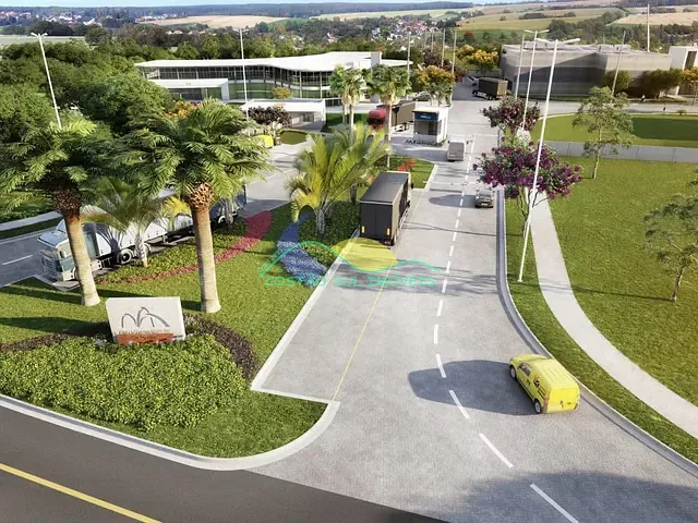 Terreno com 1795m², à venda, no bairro Beira Rio em Biguaçu