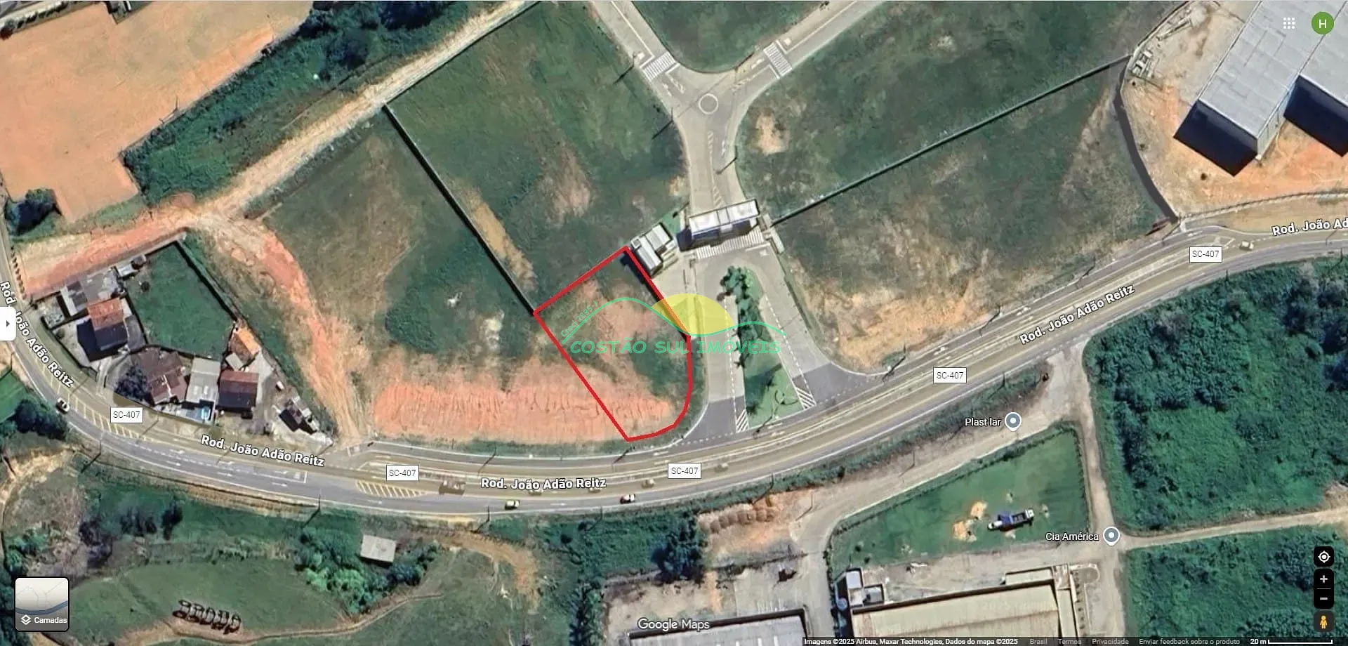 Terreno, 1794 m² - Foto 11