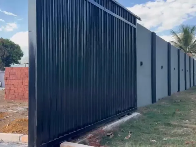 Terreno com 300m², à venda, no bairro Park Way em Brasília
