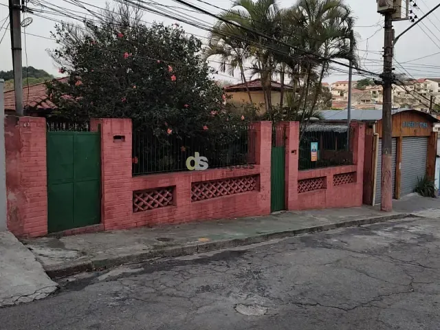 Terreno com 1300m², à venda, no bairro Vila Mangalot em São Paulo