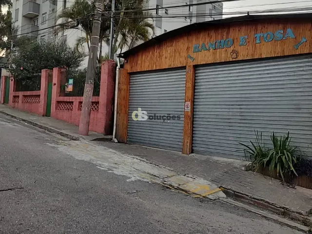 Terreno com 1300m², à venda, no bairro Vila Mangalot em São Paulo