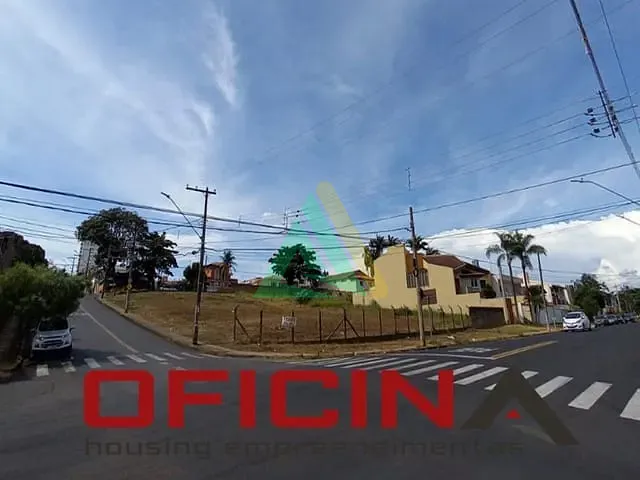 Terreno com 1580m², à venda, no bairro Loteamento Nova Mogi em Mogi Mirim