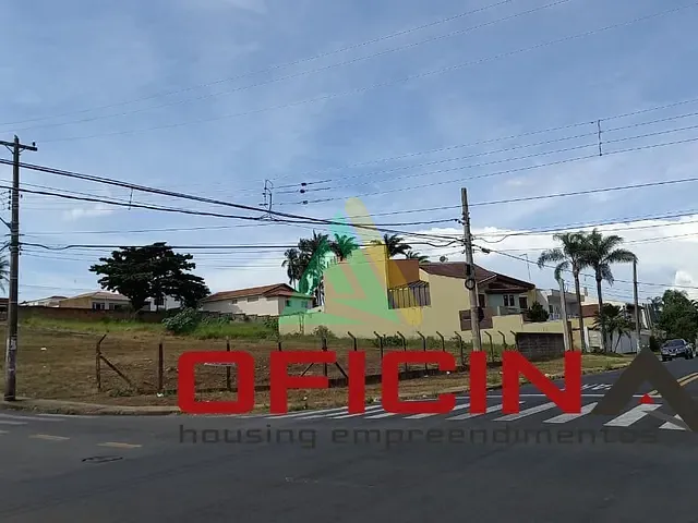 Terreno com 1580m², à venda, no bairro Loteamento Nova Mogi em Mogi Mirim