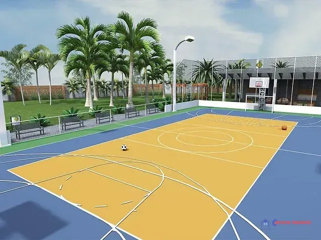 Terreno à venda, no bairro Jardim Alvorada em Três Lagoas