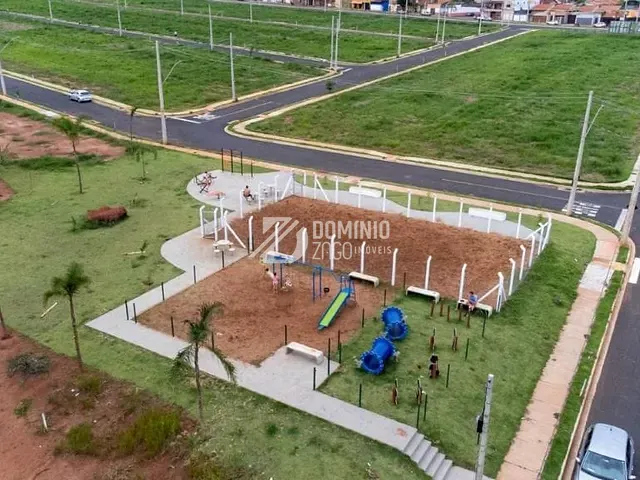 Terreno com 250m², à venda, no bairro Jardim Maracanã em Uberaba