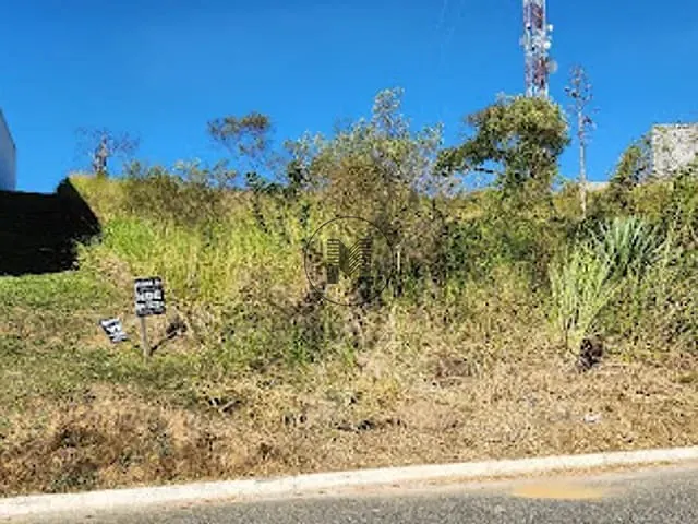Terreno com 493m², à venda, no bairro Village Mantiqueira em Guaratinguetá