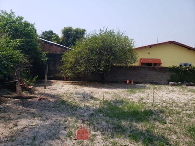 Terreno com 3502m², à venda, no bairro Residencial Pasin em Pindamonhangaba