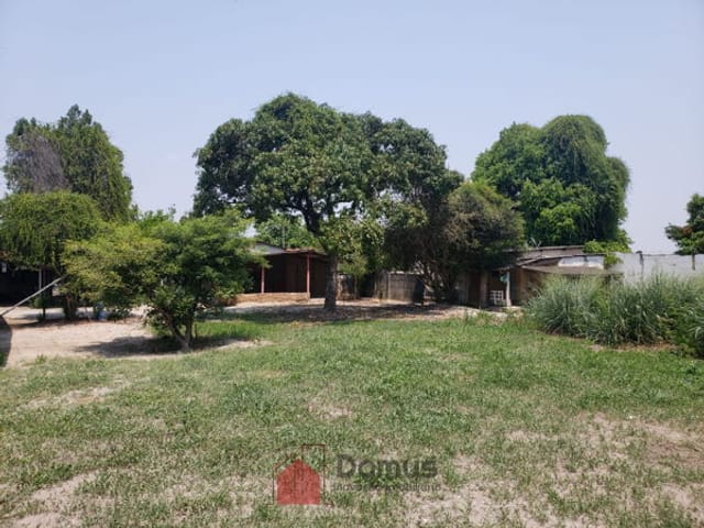 Terreno com 3502m², à venda, no bairro Residencial Pasin em Pindamonhangaba