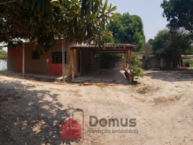 Terreno com 3502m², à venda, no bairro Residencial Pasin em Pindamonhangaba