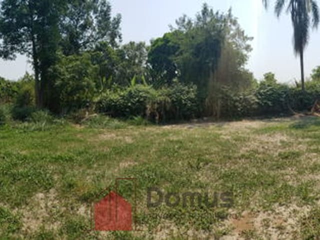 Terreno com 3502m², à venda, no bairro Residencial Pasin em Pindamonhangaba