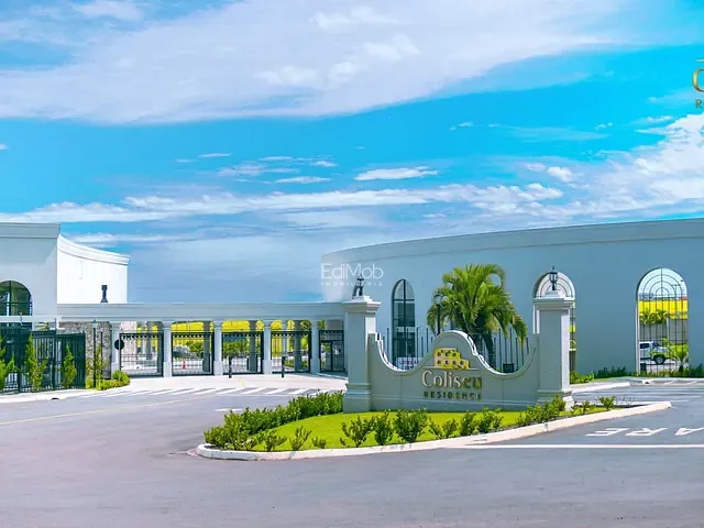 Terreno com 1500m², à venda, no bairro - em Santa Tereza do Oeste