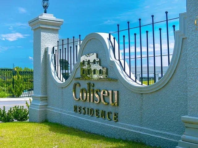Terreno com 1500m², à venda, no bairro - em Santa Tereza do Oeste