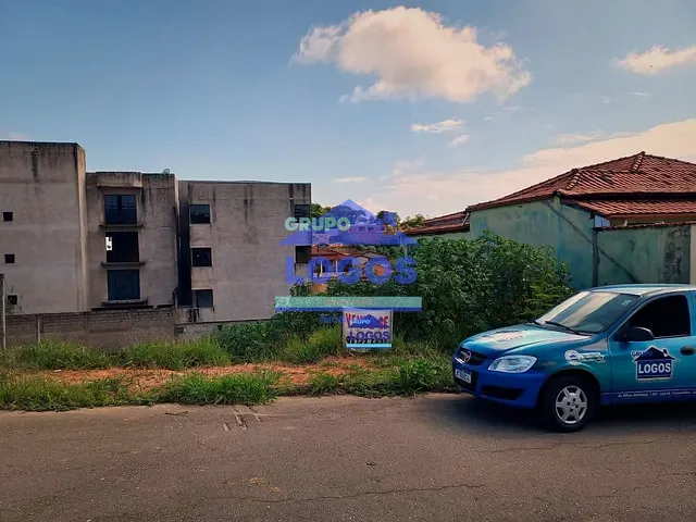 Terreno com 360m², à venda, no bairro Paineiras em João Monlevade