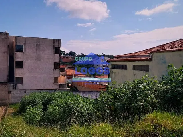 Terreno com 360m², à venda, no bairro Paineiras em João Monlevade