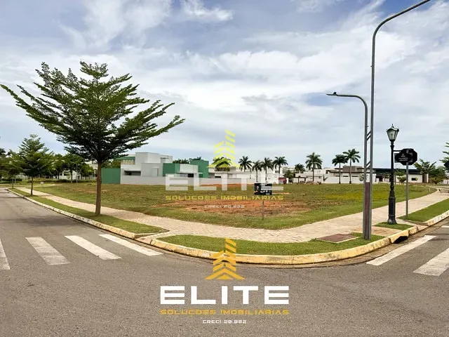 Terreno com 645m², à venda, no bairro Condomínio Residencial Costa Brava em Sorriso