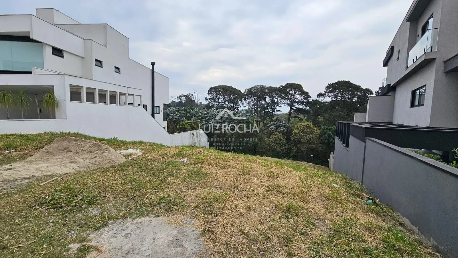 Terreno, 658 m² - Foto 11