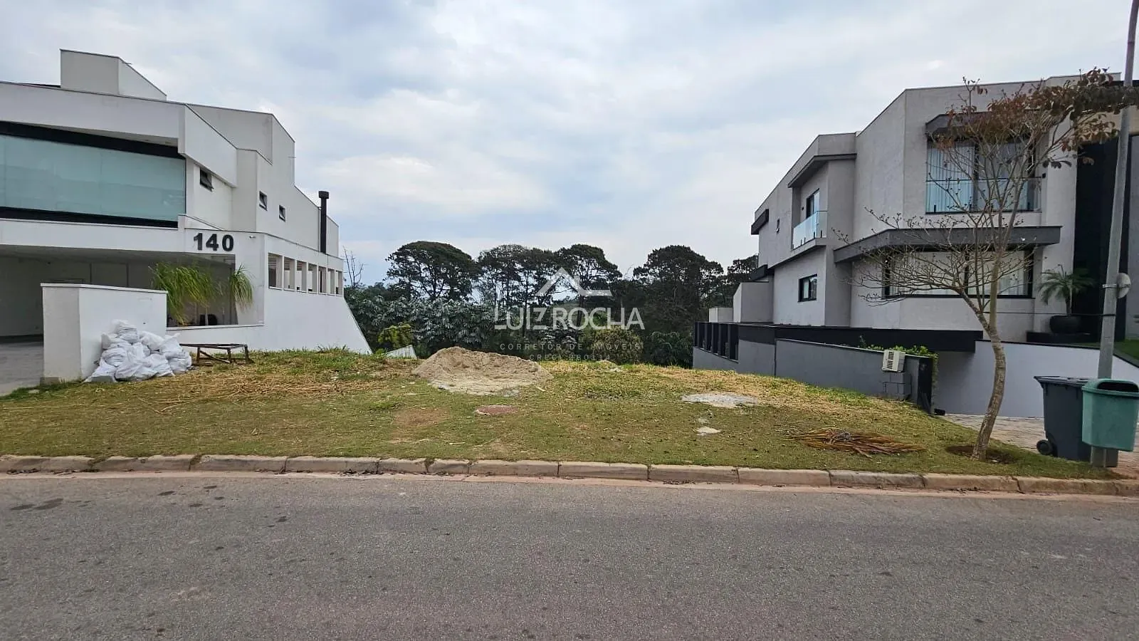Terreno, 658 m² - Foto 1