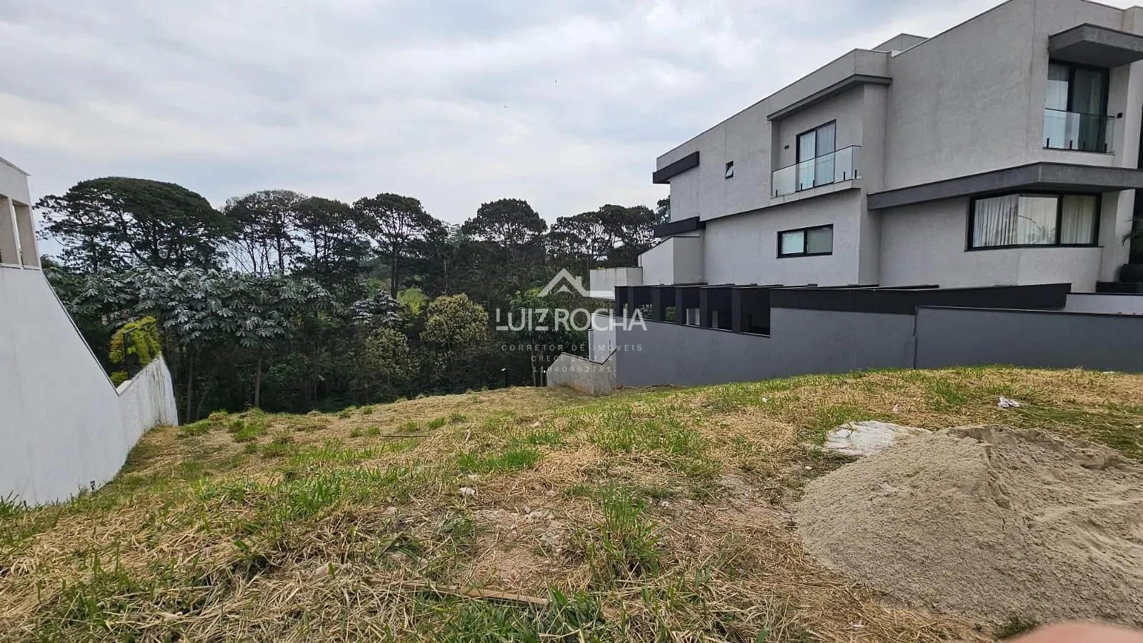 Terreno, 658 m² - Foto 3
