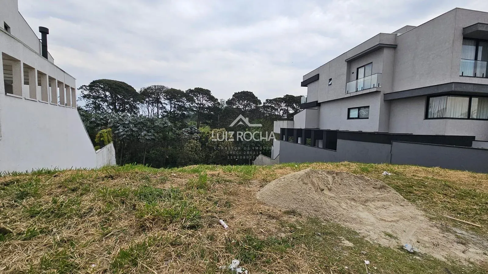 Terreno, 658 m² - Foto 5