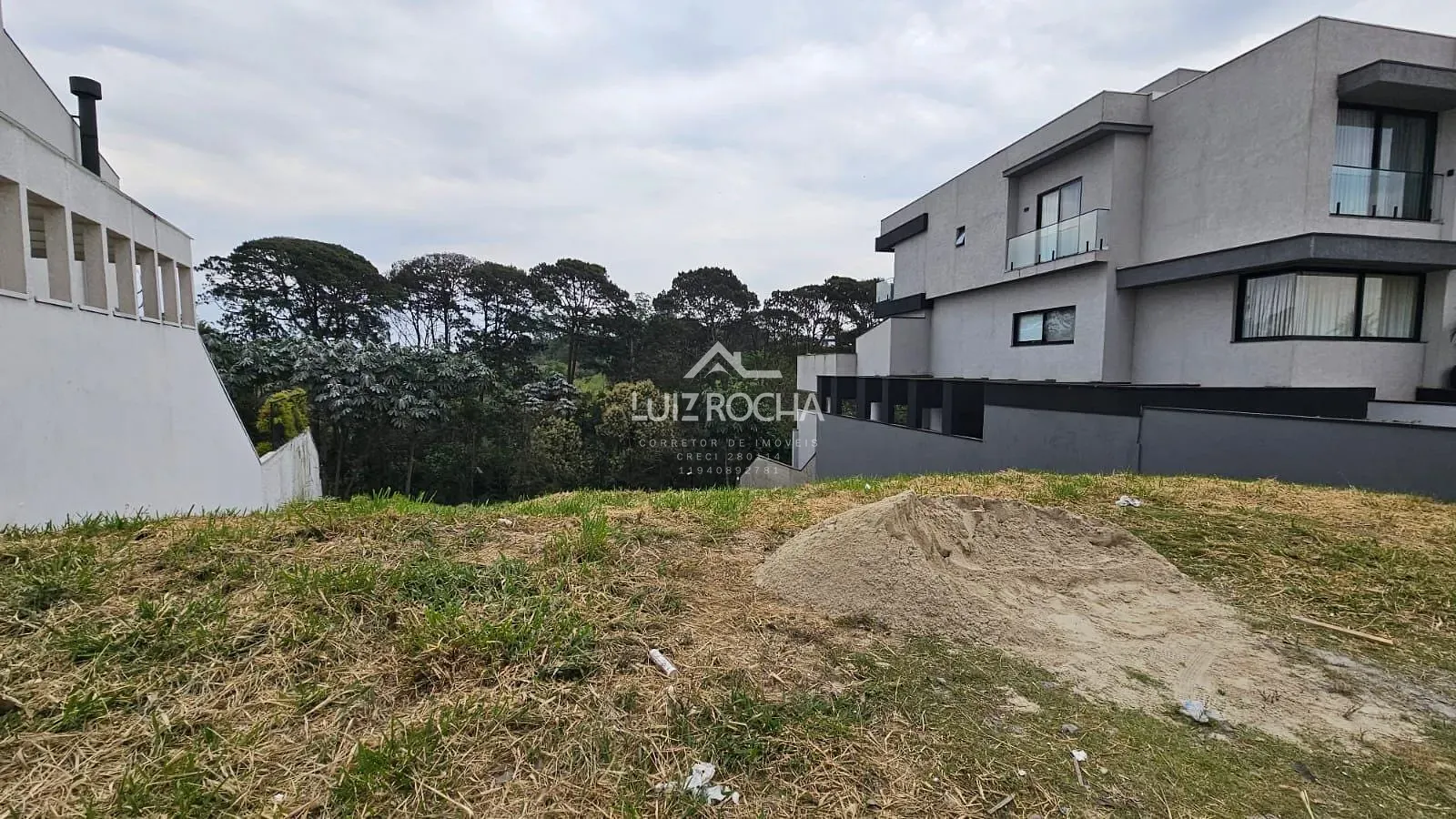 Terreno, 658 m² - Foto 6