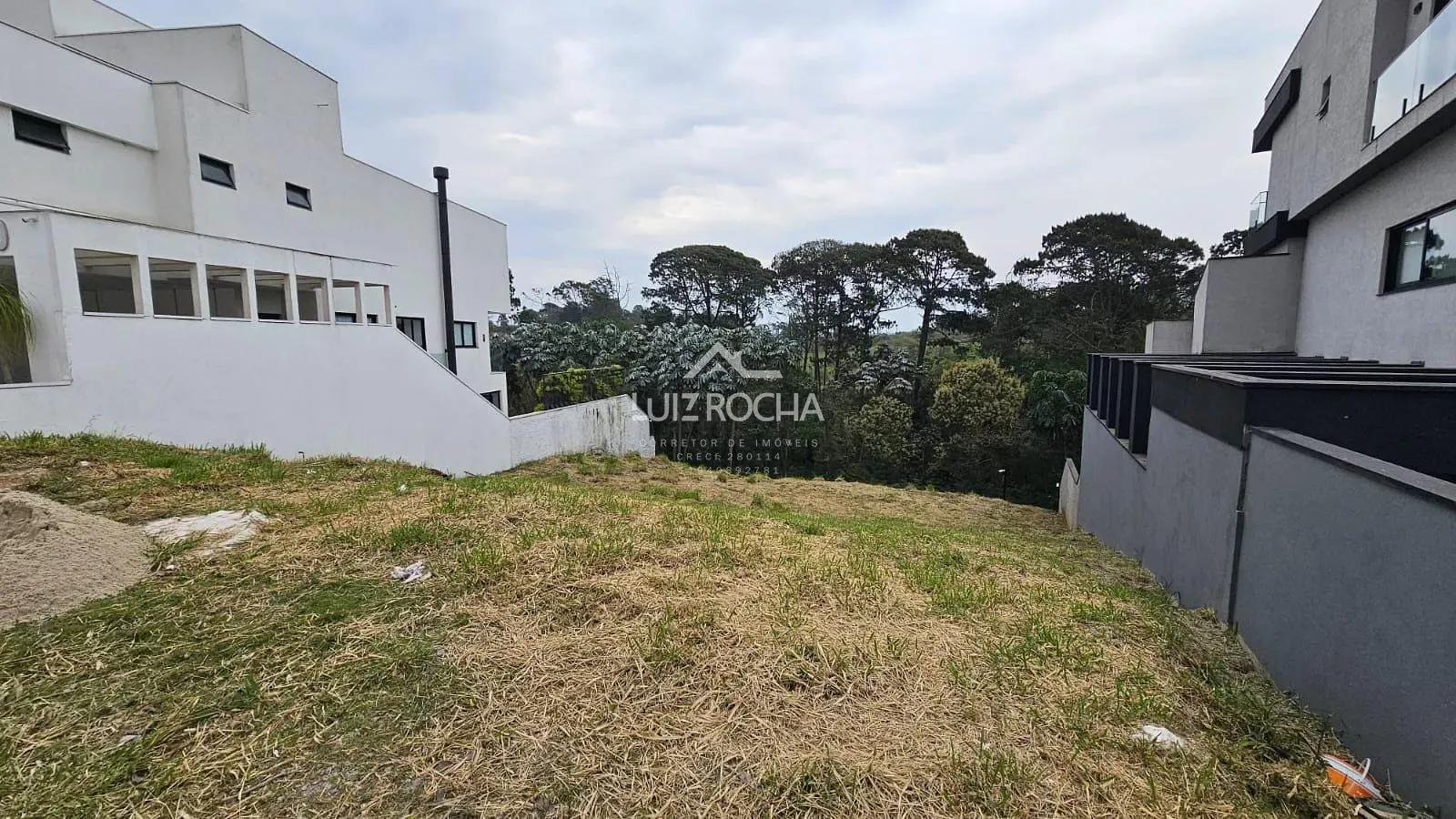 Terreno, 658 m² - Foto 8