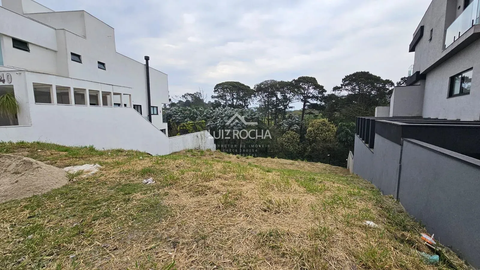 Terreno, 658 m² - Foto 9