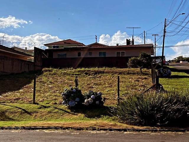 Foto do Terreno - Terreno à venda em excelente localizção, Vila Elizabeth, Campo Largo, PR | FABRIS LOCAÇÃO E VENDAS