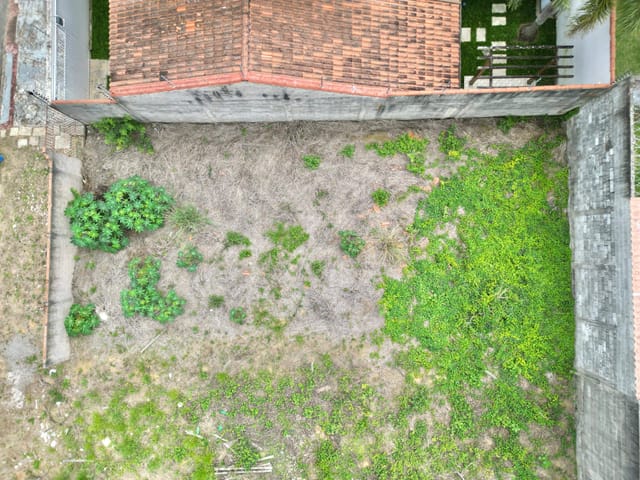 Terreno com 200m², à venda, no bairro Colina de Laranjeiras em Serra