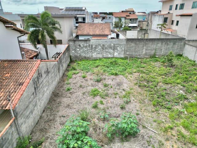 Terreno com 200m², à venda, no bairro Colina de Laranjeiras em Serra