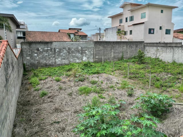 Terreno com 200m², à venda, no bairro Colina de Laranjeiras em Serra