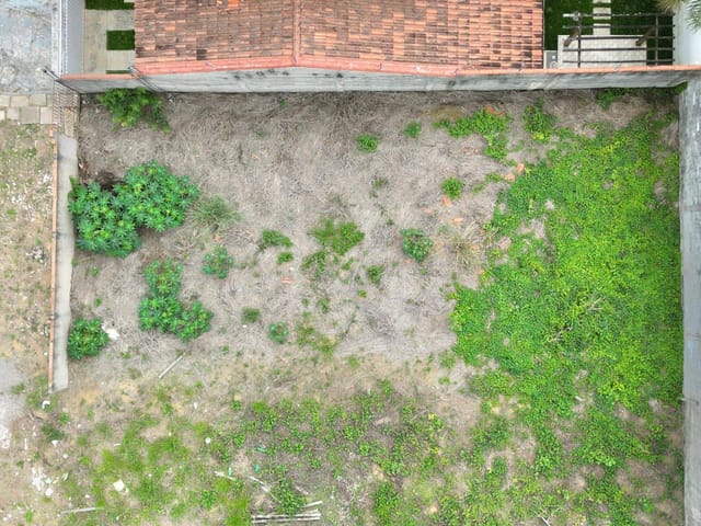 Terreno com 200m², à venda, no bairro Colina de Laranjeiras em Serra