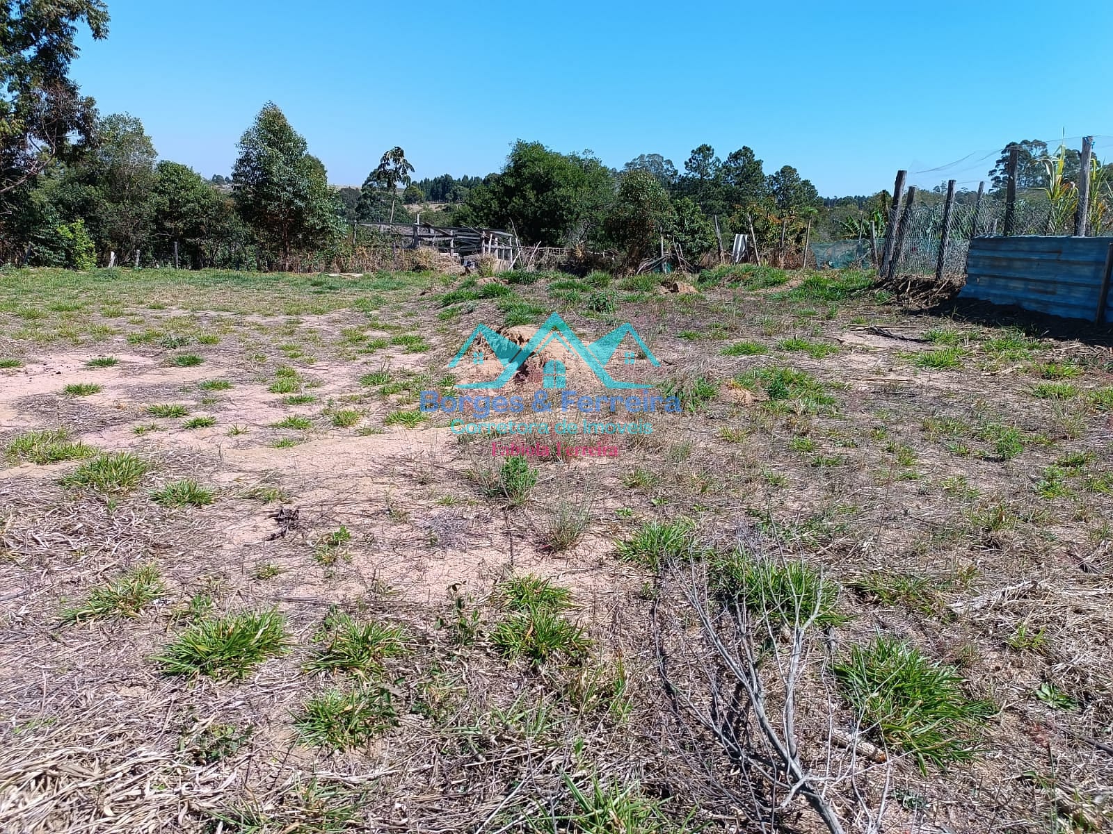 Terreno, 1200 m² - Foto 8