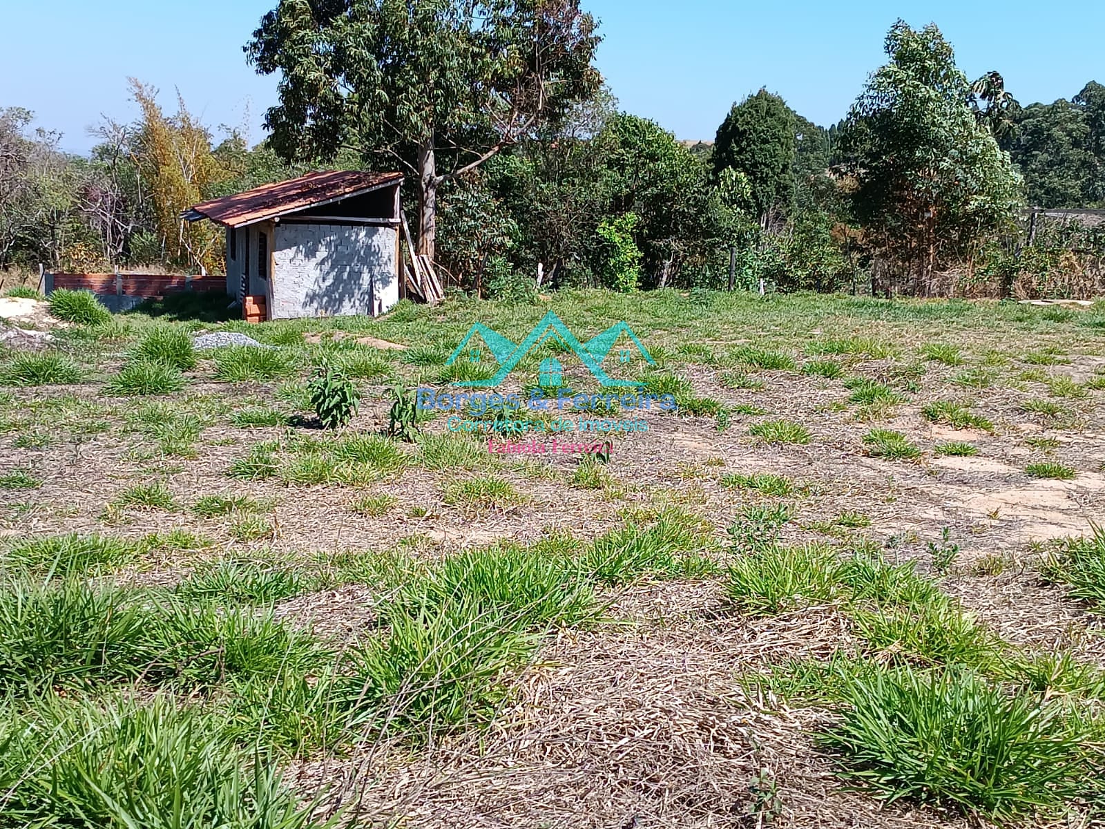 Terreno, 1200 m² - Foto 10