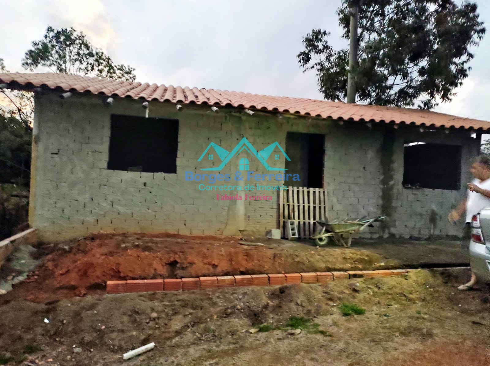 Terreno, 1200 m² - Foto 5