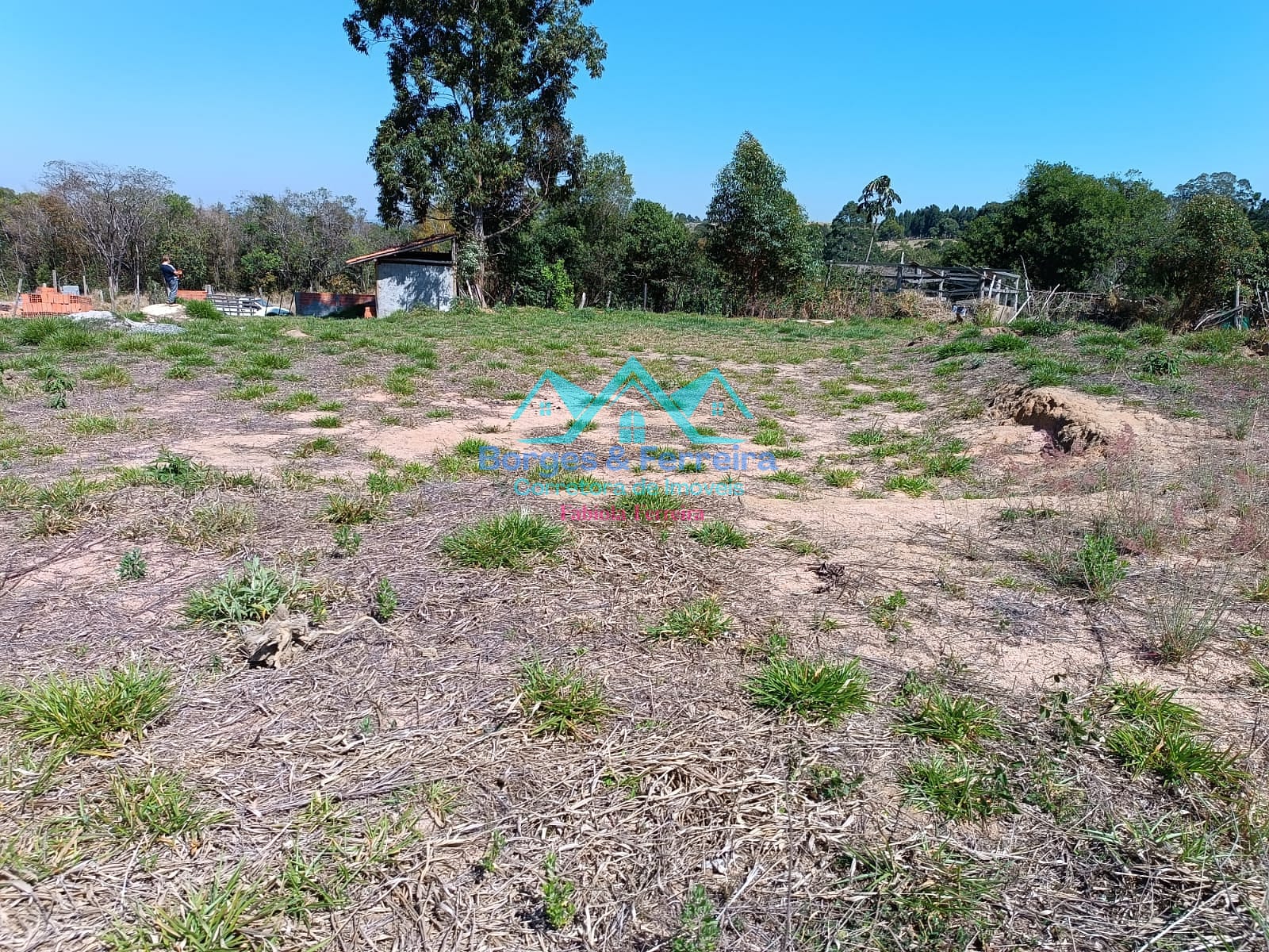 Terreno, 1200 m² - Foto 17