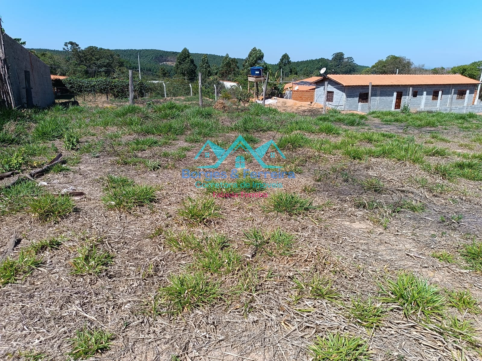 Terreno, 1200 m² - Foto 11
