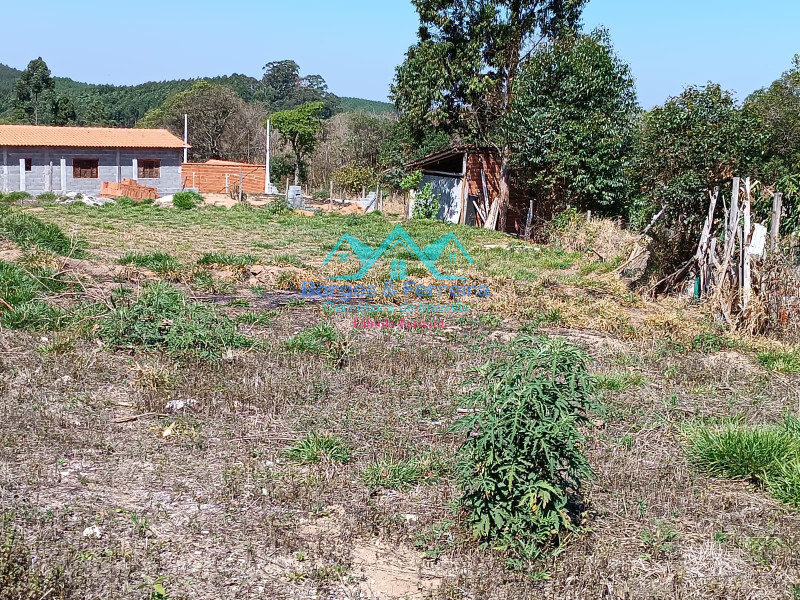 Terreno, 1200 m² - Foto 9