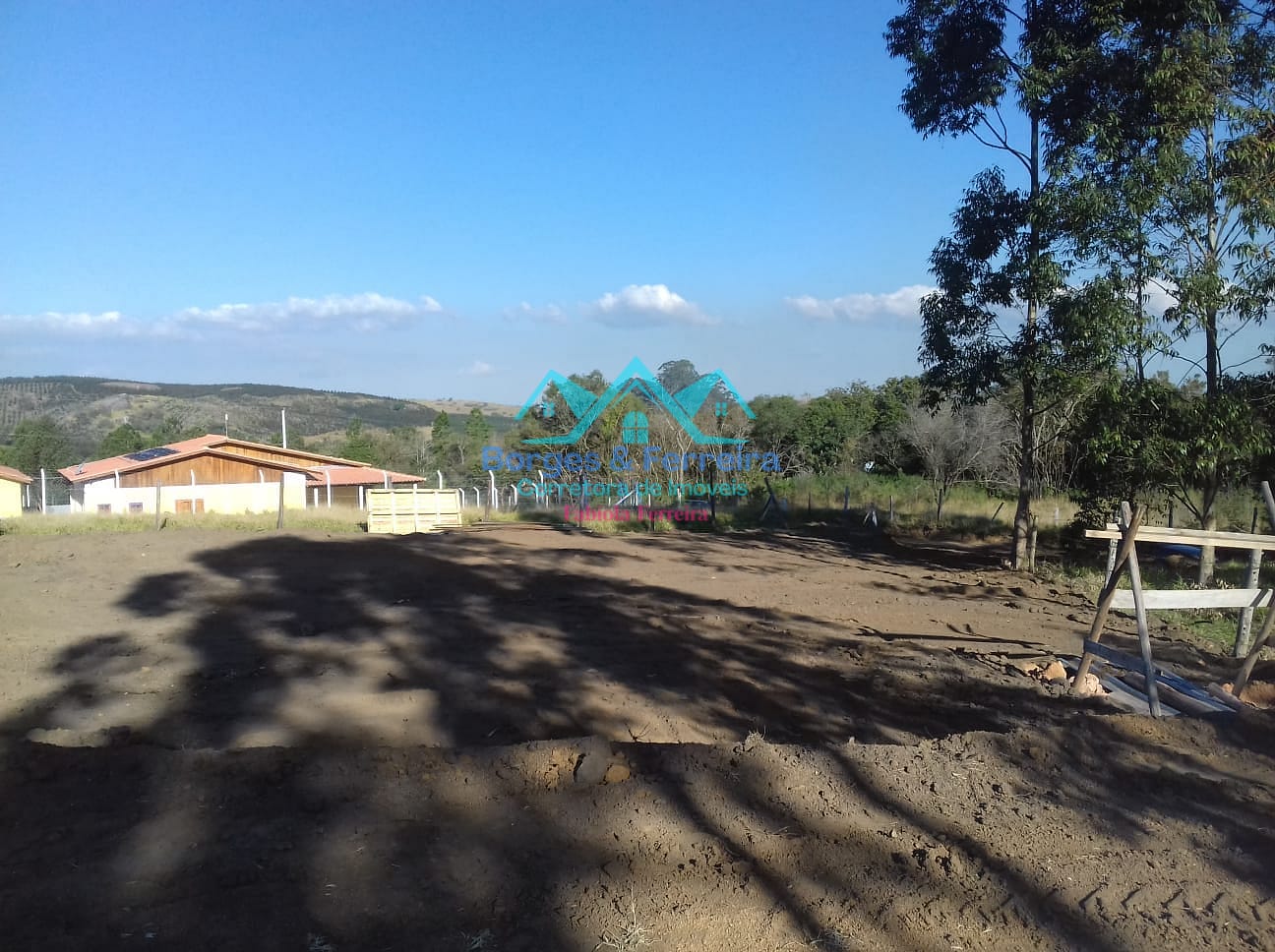 Terreno, 1200 m² - Foto 19