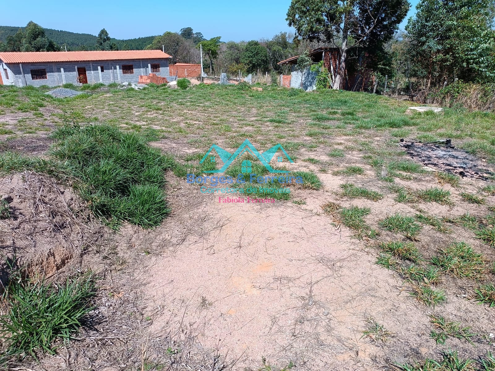 Terreno, 1200 m² - Foto 4