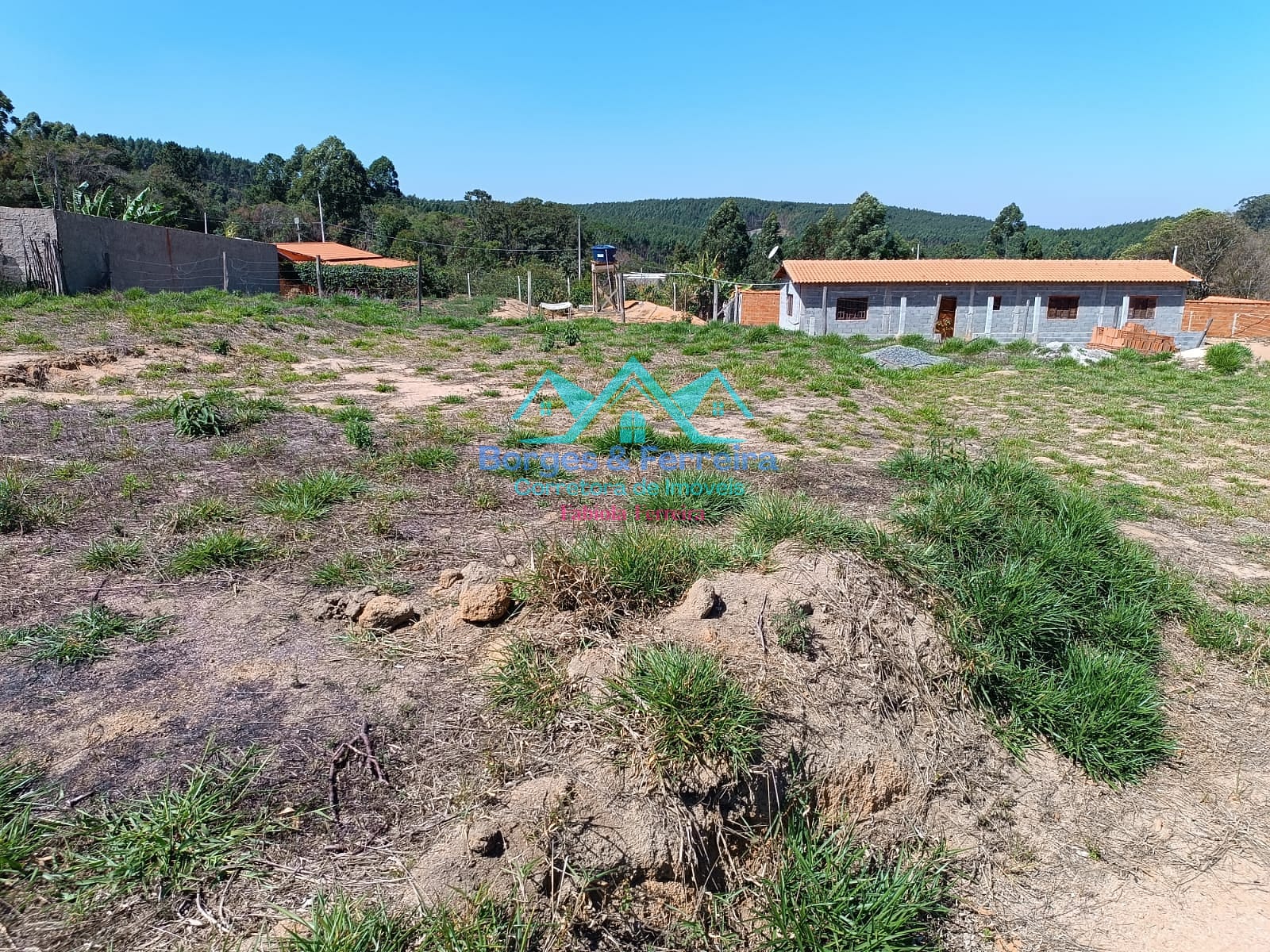 Terreno, 1200 m² - Foto 13